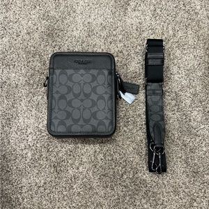 Coach Cross Bodybag